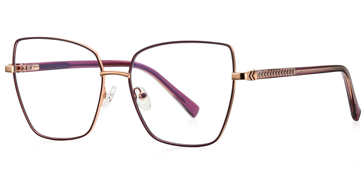 Creativity Radiance Eyewear