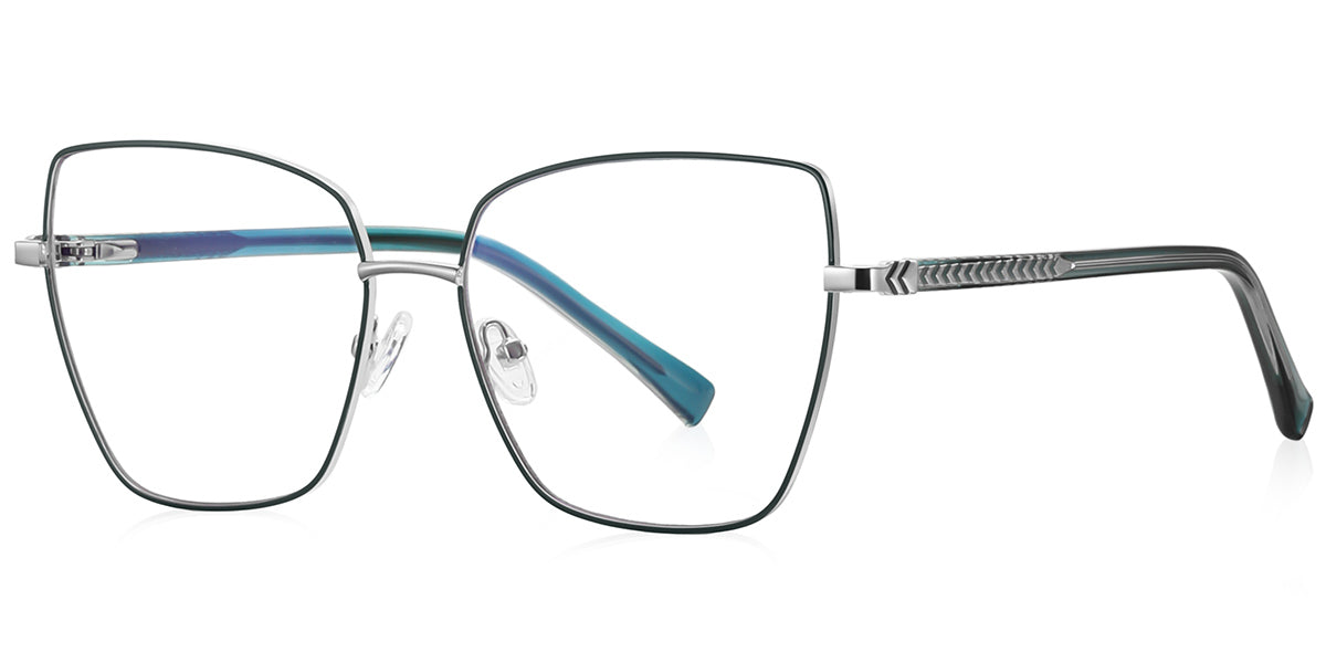 Creativity Radiance Eyewear