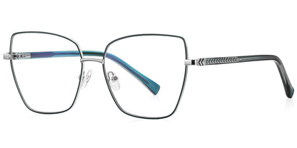 Creativity Radiance Eyewear