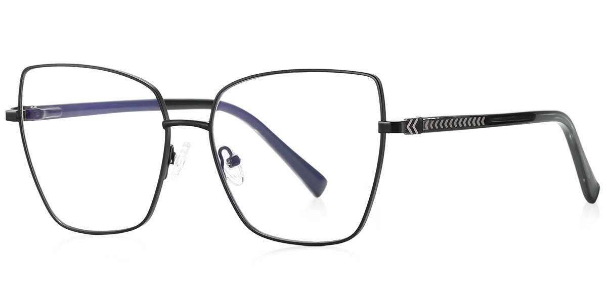 Creativity Radiance Eyewear