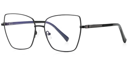 Creativity Radiance Eyewear