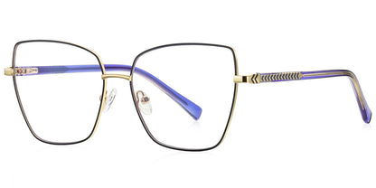 Creativity Radiance Eyewear