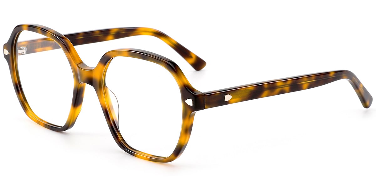 Creativity Radiance Eyewear