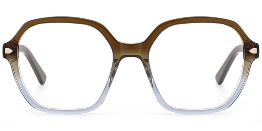 Creativity Radiance Eyewear