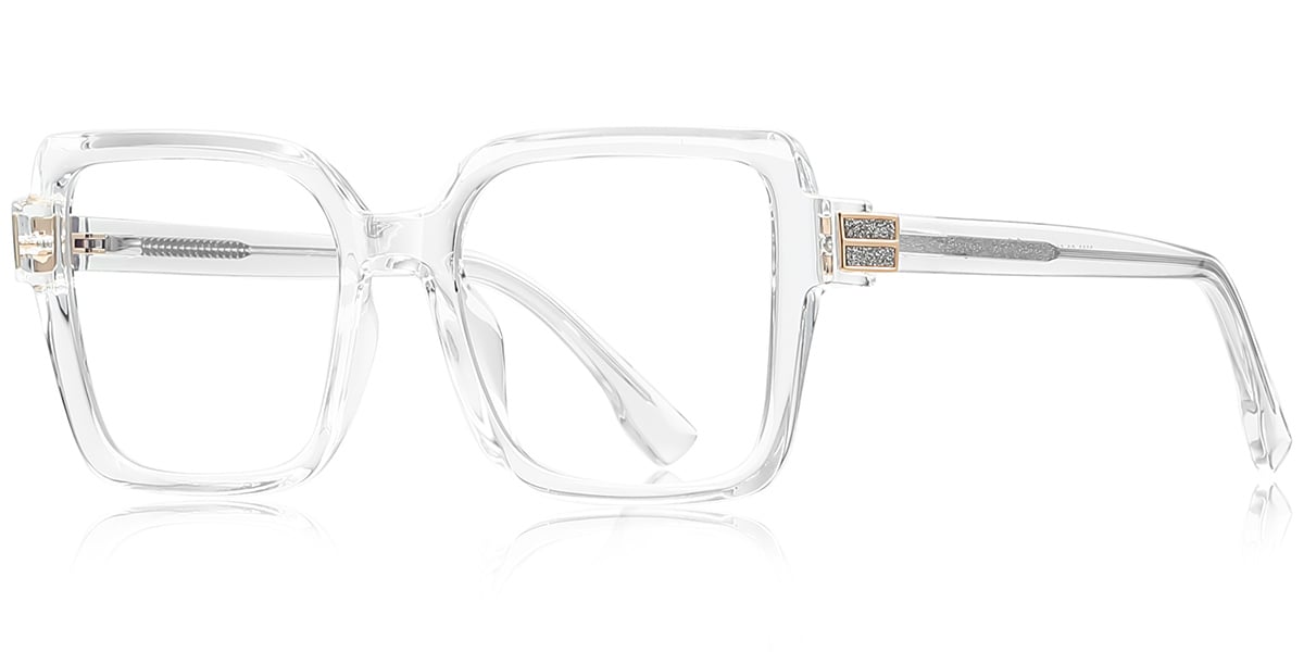 Creativity Secret Eyewear