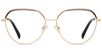 Creativity Sparkle Eyewear