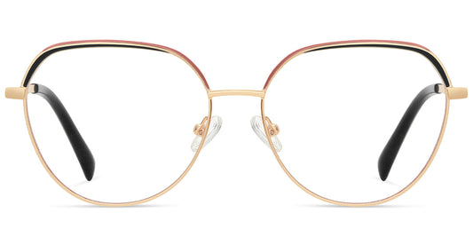 Creativity Sparkle Eyewear