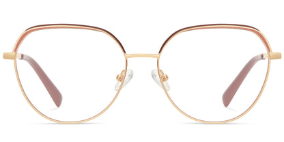 Creativity Sparkle Eyewear