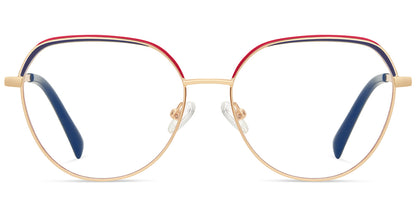 Creativity Sparkle Eyewear