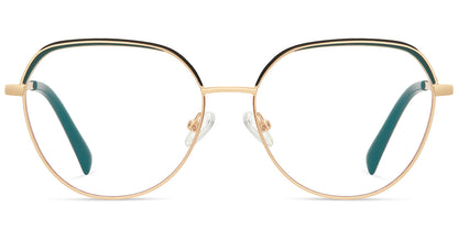 Creativity Sparkle Eyewear