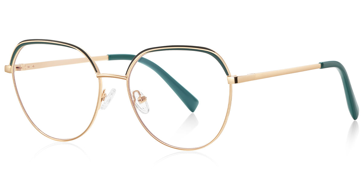 Creativity Sparkle Eyewear