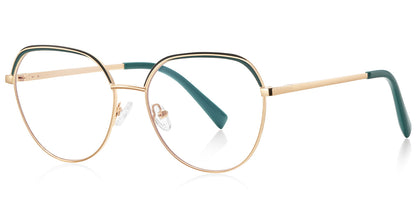 Creativity Sparkle Eyewear