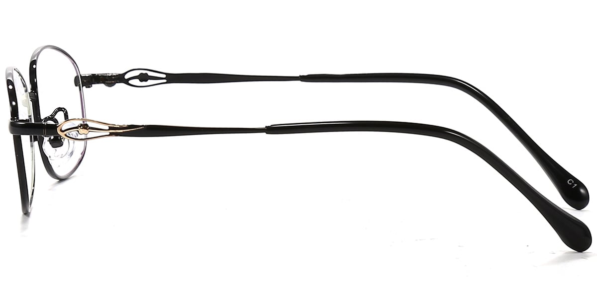 Creativity Sparkle Eyewear