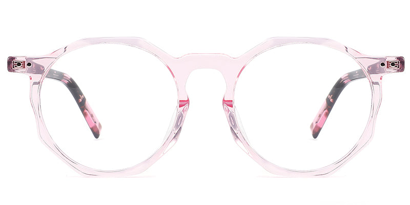 Creativity Splendor Eyewear