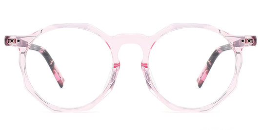 Creativity Splendor Eyewear