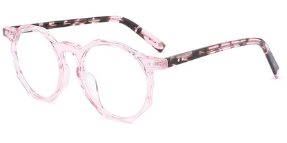 Creativity Splendor Eyewear