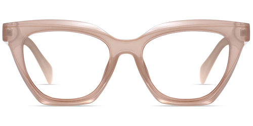 Creativity Touch Eyewear