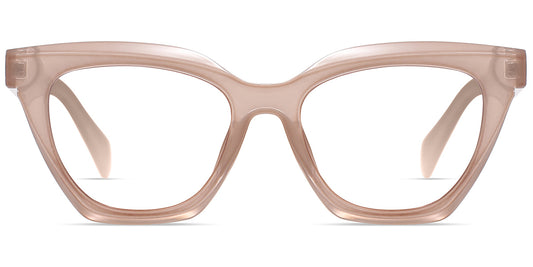 Creativity Touch Eyewear