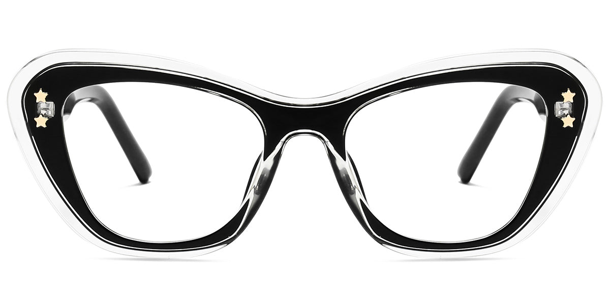 Creativity Treasure Eyewear