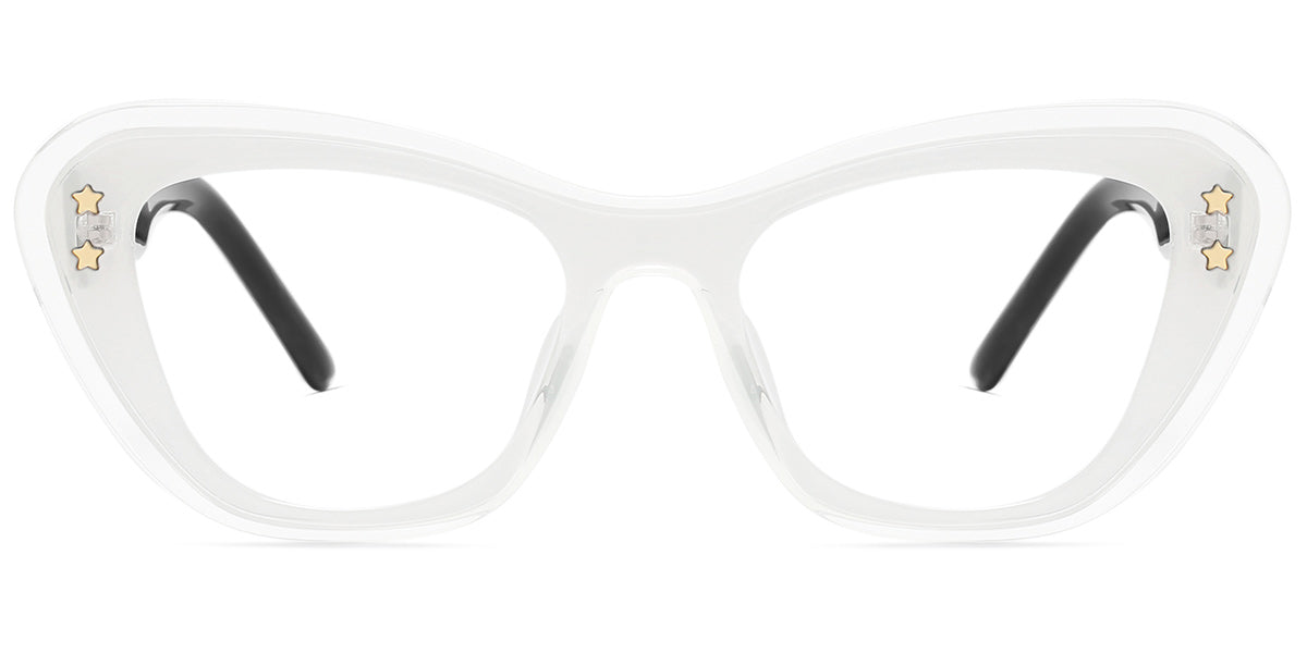 Creativity Treasure Eyewear