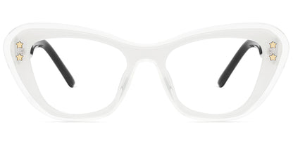Creativity Treasure Eyewear