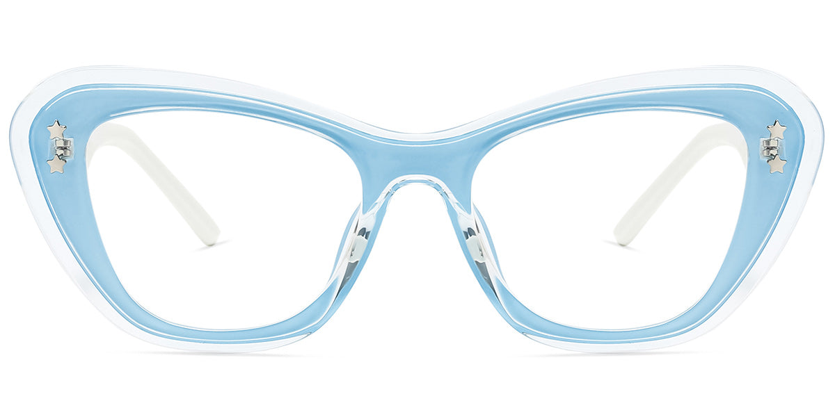 Creativity Treasure Eyewear