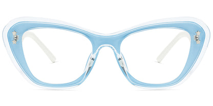 Creativity Treasure Eyewear
