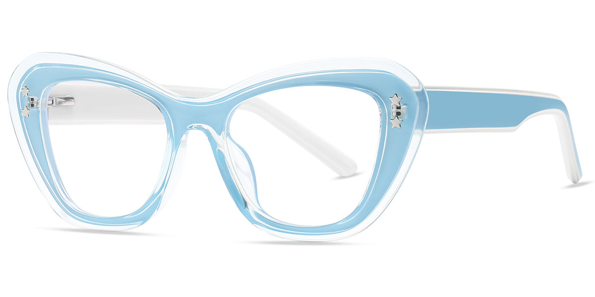 Creativity Treasure Eyewear