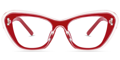 Creativity Treasure Eyewear