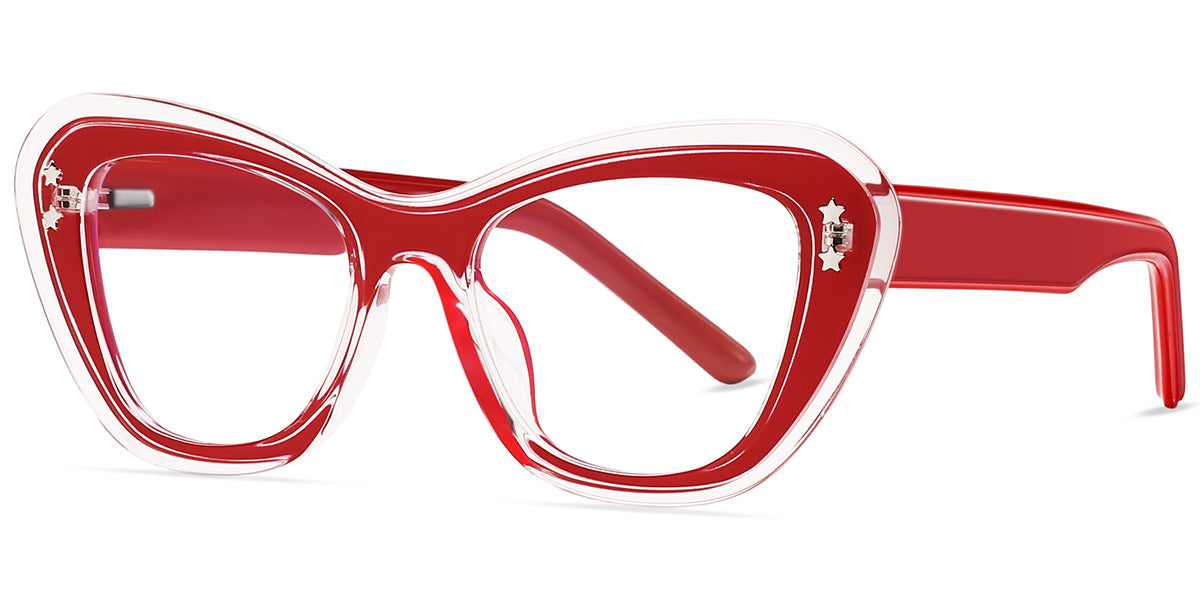 Creativity Treasure Eyewear
