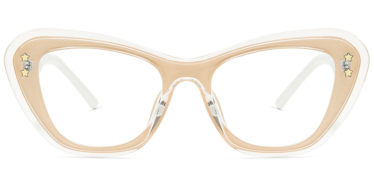 Creativity Treasure Eyewear