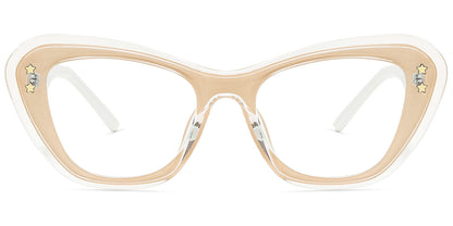 Creativity Treasure Eyewear