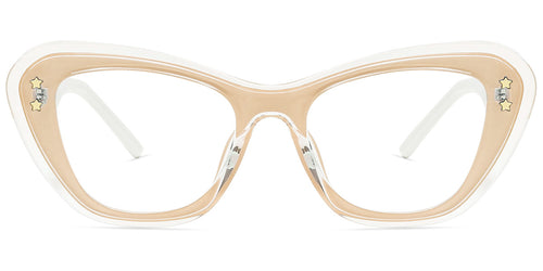 Creativity Treasure Eyewear