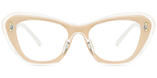 Creativity Treasure Eyewear