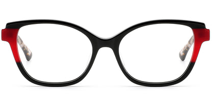 Crimson Dunes Bay Eyewear