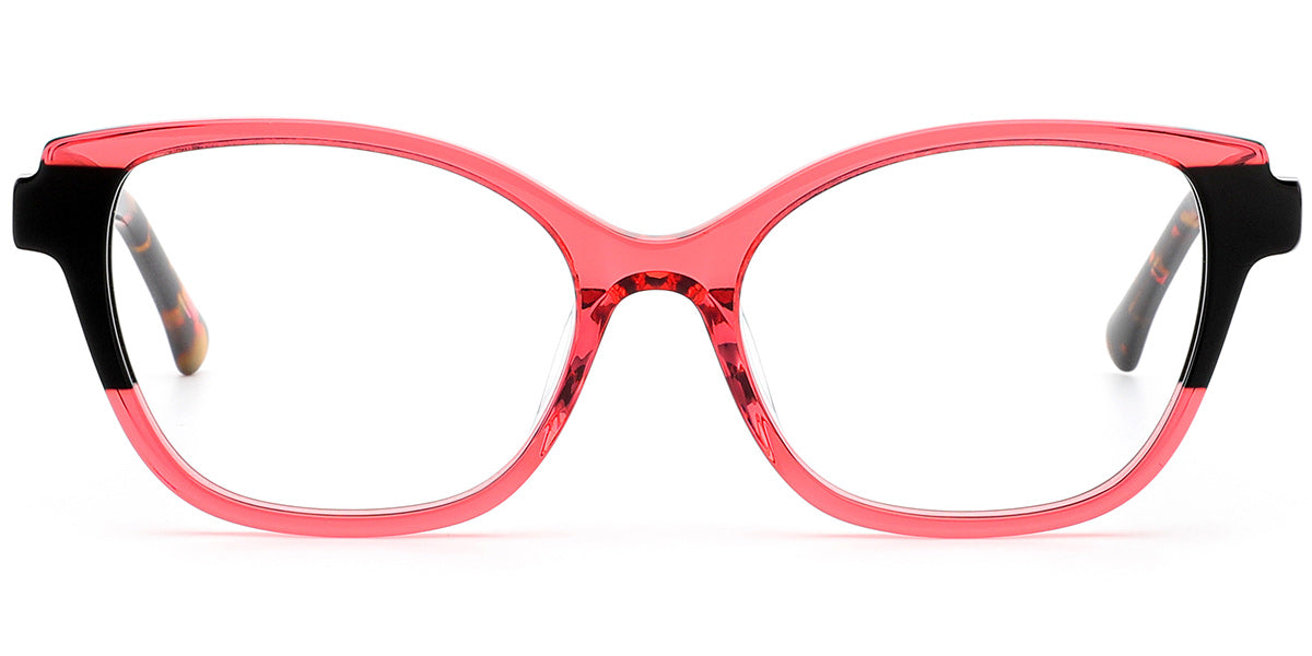 Crimson Dunes Bay Eyewear