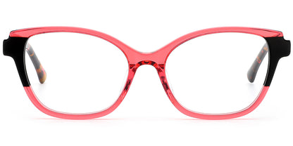 Crimson Dunes Bay Eyewear
