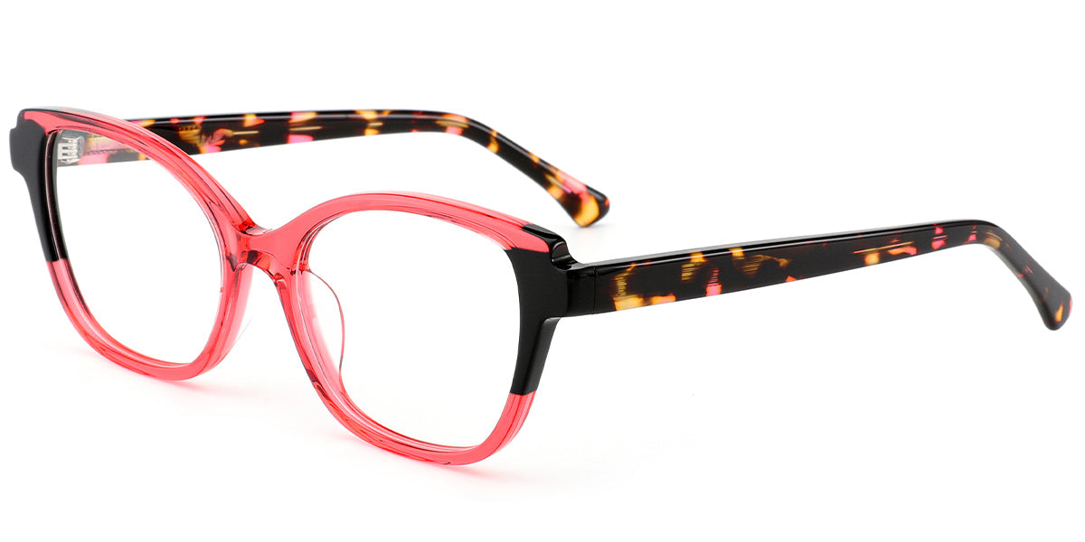 Crimson Dunes Bay Eyewear