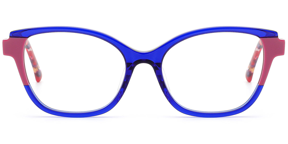 Crimson Dunes Bay Eyewear
