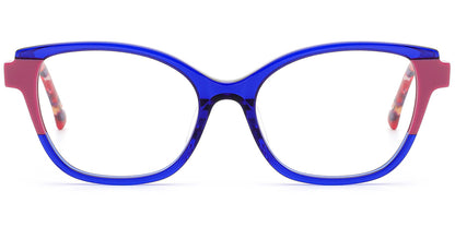 Crimson Dunes Bay Eyewear