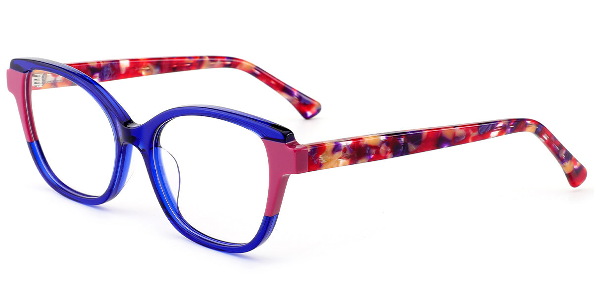 Crimson Dunes Bay Eyewear
