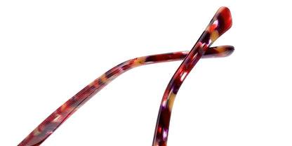 Crimson Dunes Bay Eyewear