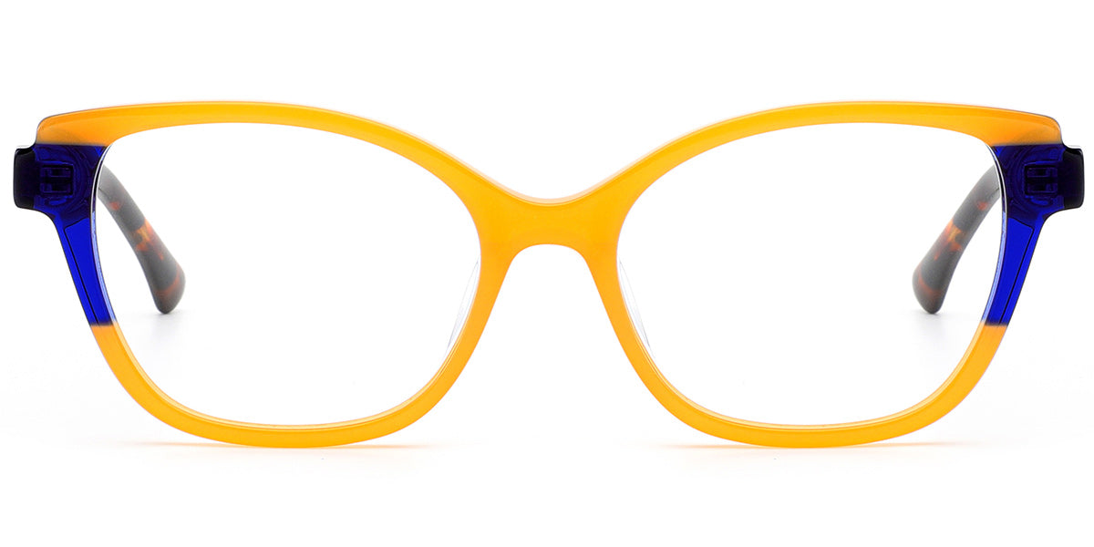 Crimson Dunes Bay Eyewear