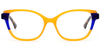 Crimson Dunes Bay Eyewear