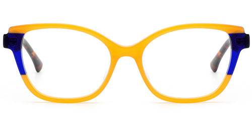 Crimson Dunes Bay Eyewear