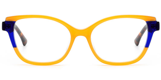 Crimson Dunes Bay Eyewear