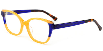Crimson Dunes Bay Eyewear