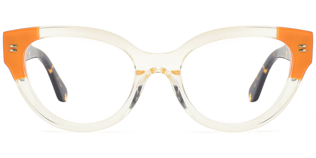 Crimson Dunes Eyewear