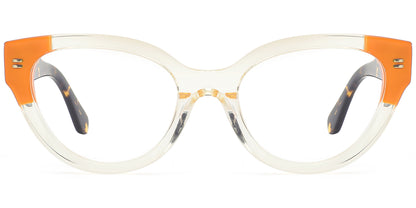 Crimson Dunes Eyewear
