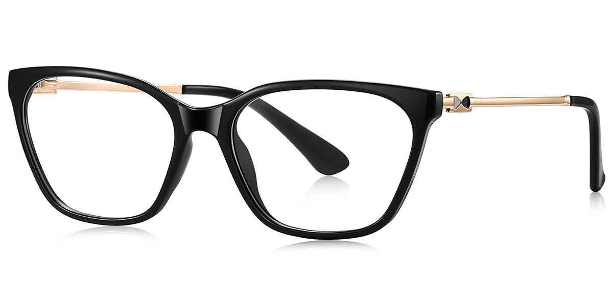 Crimson Dunes Eyewear
